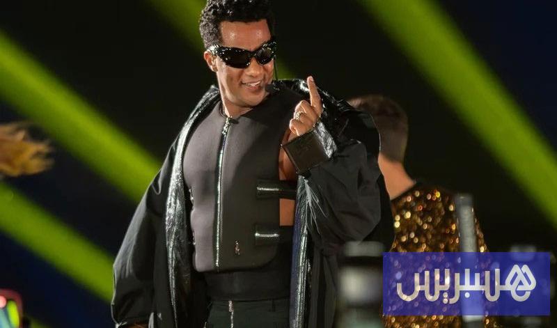 محمد رمضان يشارك في “أغنية الكان”