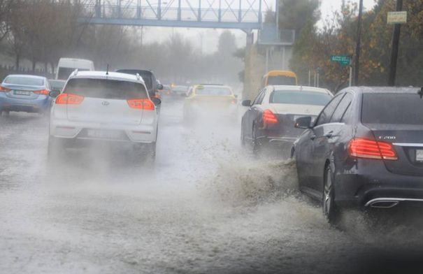 عاجل الأرصاد تكشف تفاصيل المنخفض المرتقب خلال الأسبوع…