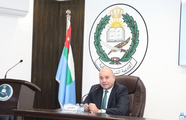 وزير الشؤون السياسية والبرلمانية يحاضر في أكاديمية…