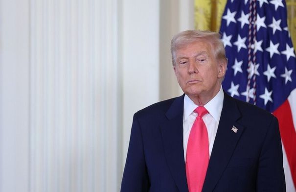 ترامب يضيف 5 دول إلى قائمة حظر الدخول الأمريكي…