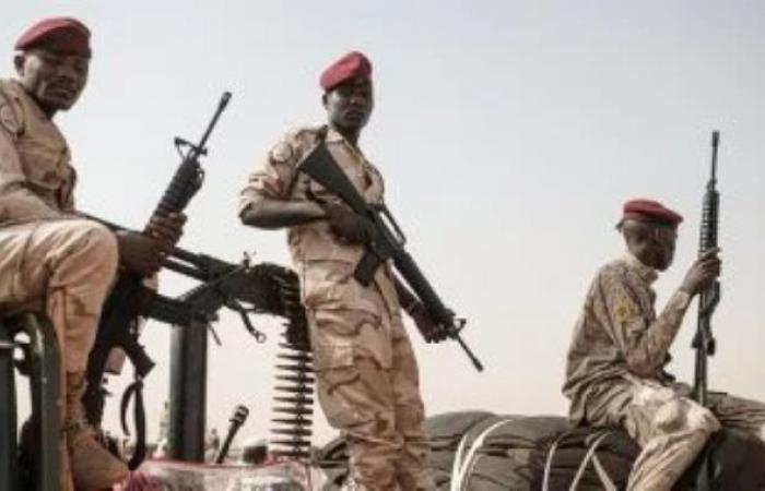 مقتل 9 أشخاص وإصابة 17 آخرين فى هجوم للدعم السريع على مستشفى عسكرى بالسودان