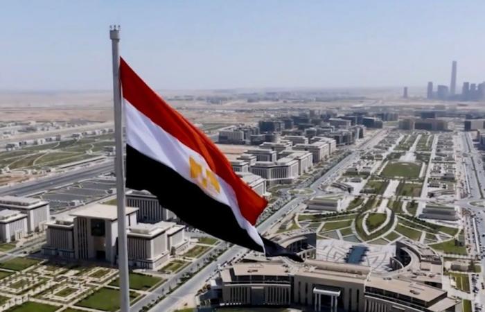 احتفالية استثنائية ومفاجآت كبرى بالعاصمة الجديدة ابتهاجًا بالعام الجديد