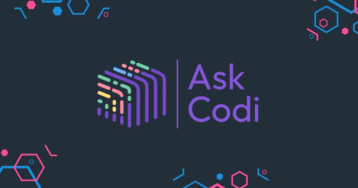 أداة askcodi