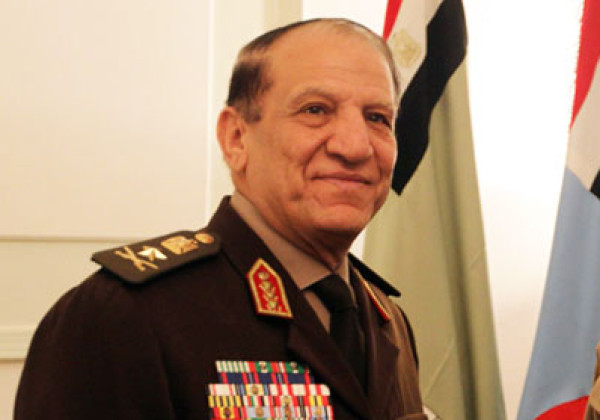 سامي عنان