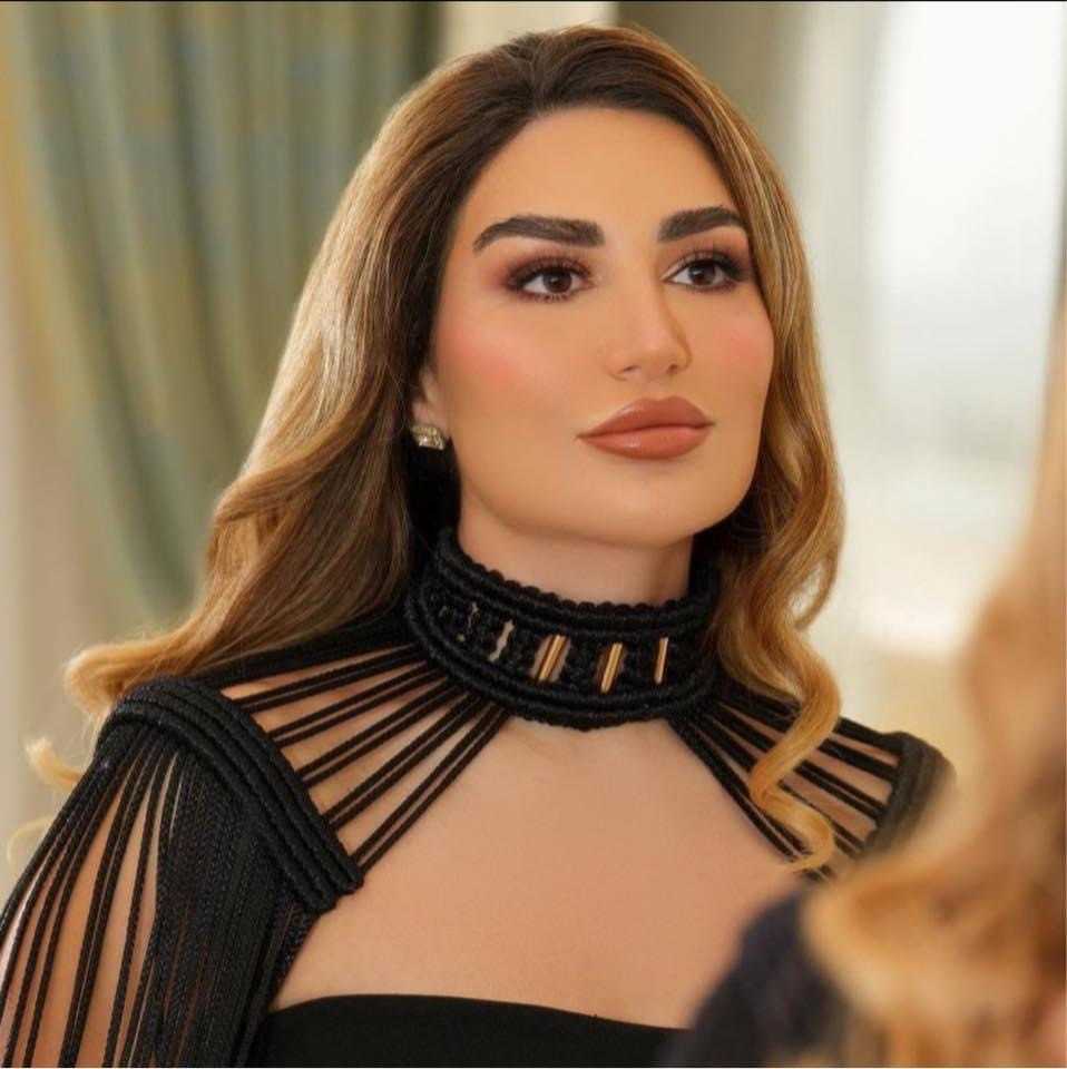 سارة نخلة تتحدث عن علاقتها بعمليات التجميل