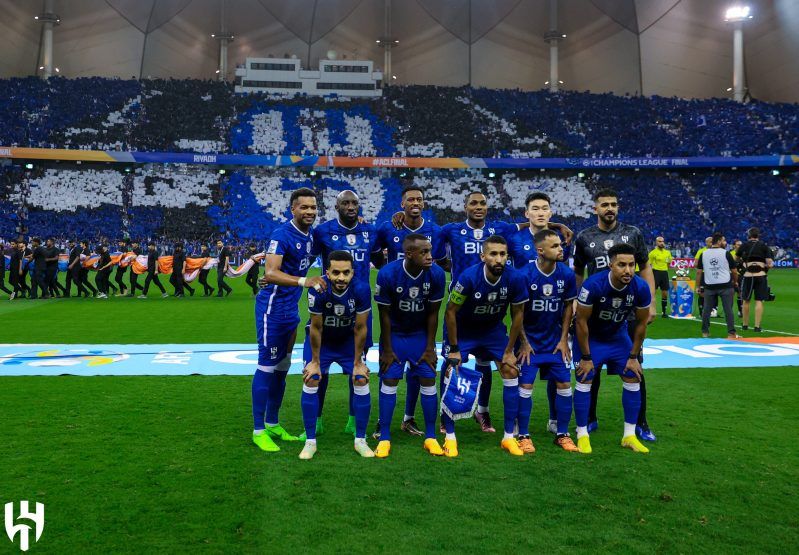 نادي الهلال