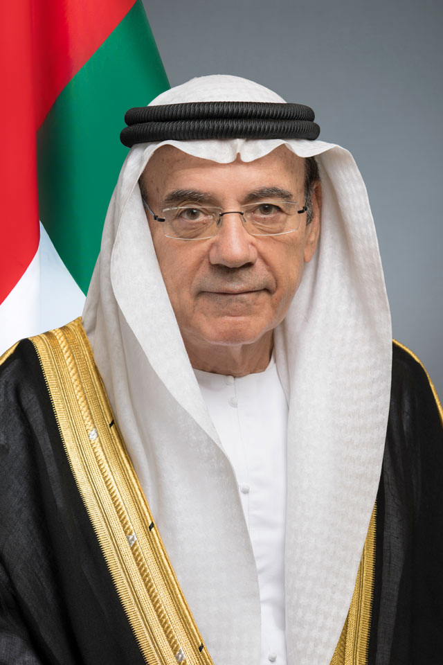 his excellency zaki nusseibeh