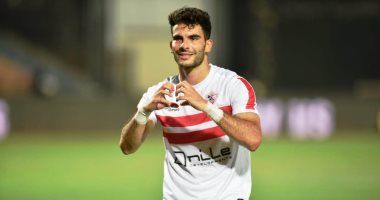 الزمالك يواجه بيراميدز بدون زيزو وحاتم سكر فى الجولة الأولى بالدورى