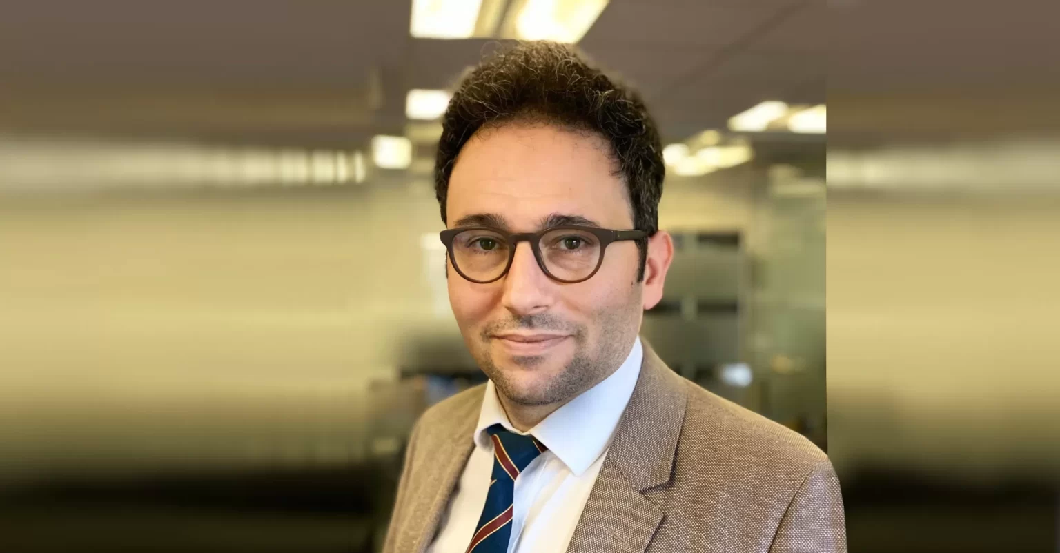 متصهين وداعم لـ PKK.. السوري غسان إبراهيم يشيطن المقاومة الفلسطينية  وطن