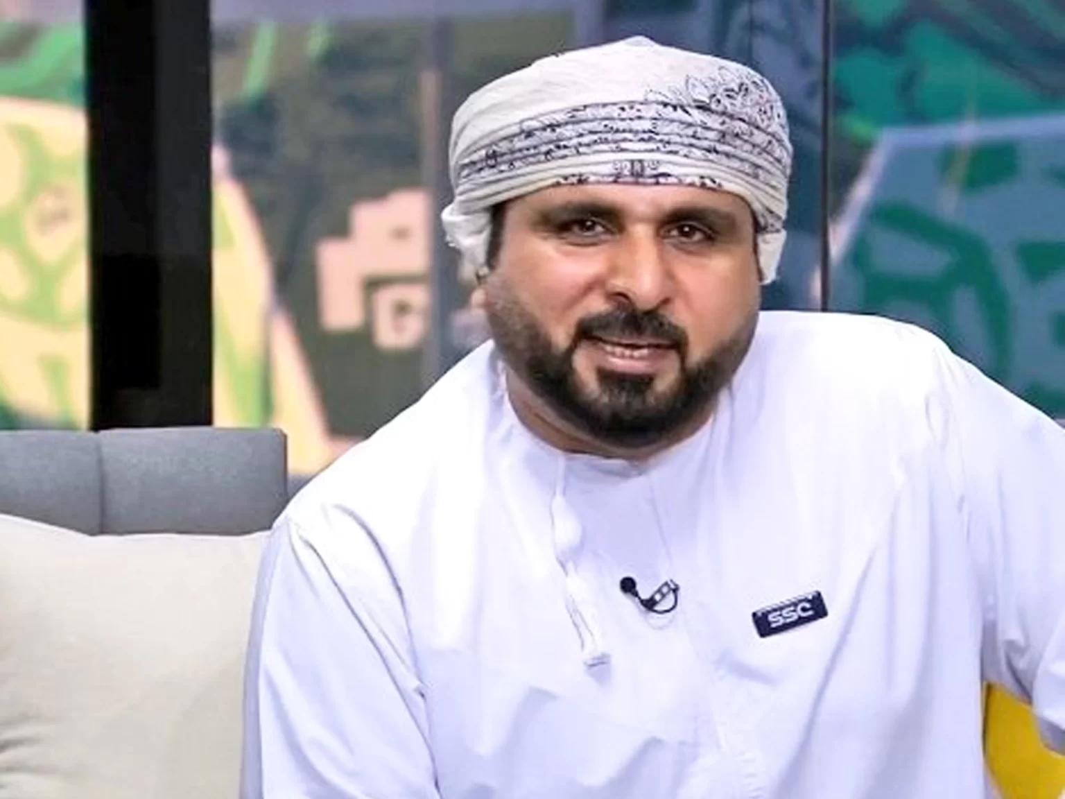 البلوشي لـ حكام العرب: “كفى شجبا وإدانة.. نريد رفع رؤوسنا المنكسرة”  وطن