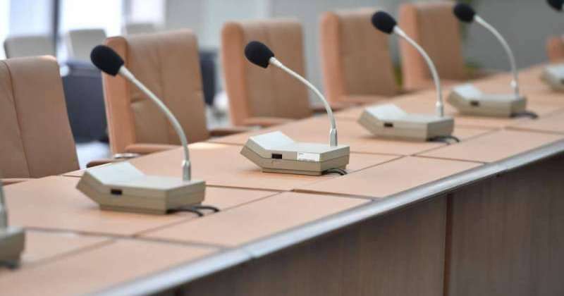 6 لجان برلمانية تجتمع اليوم لمناقشة الموضوعات المدرجة على جداول أعمالها