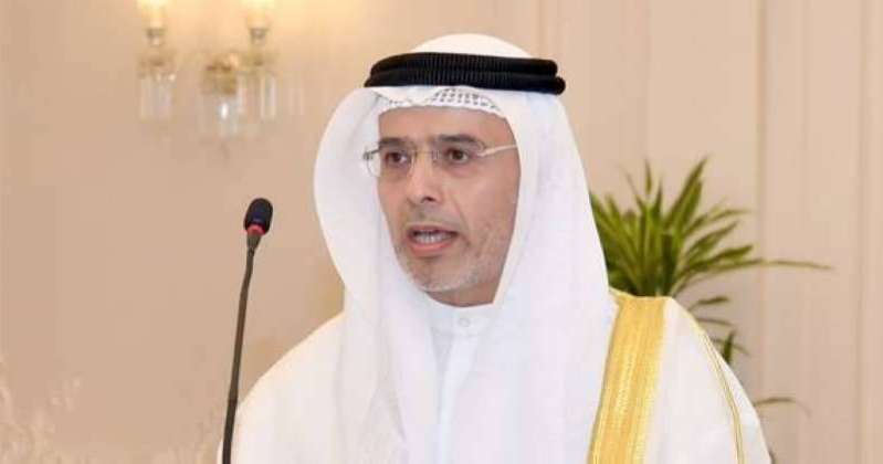 وزير التربية يشيد بتحقيق طالبين كويتيين ميداليتين ذهبية وفضية بالبطولة العربية لألعاب الرياضيات والمنطق