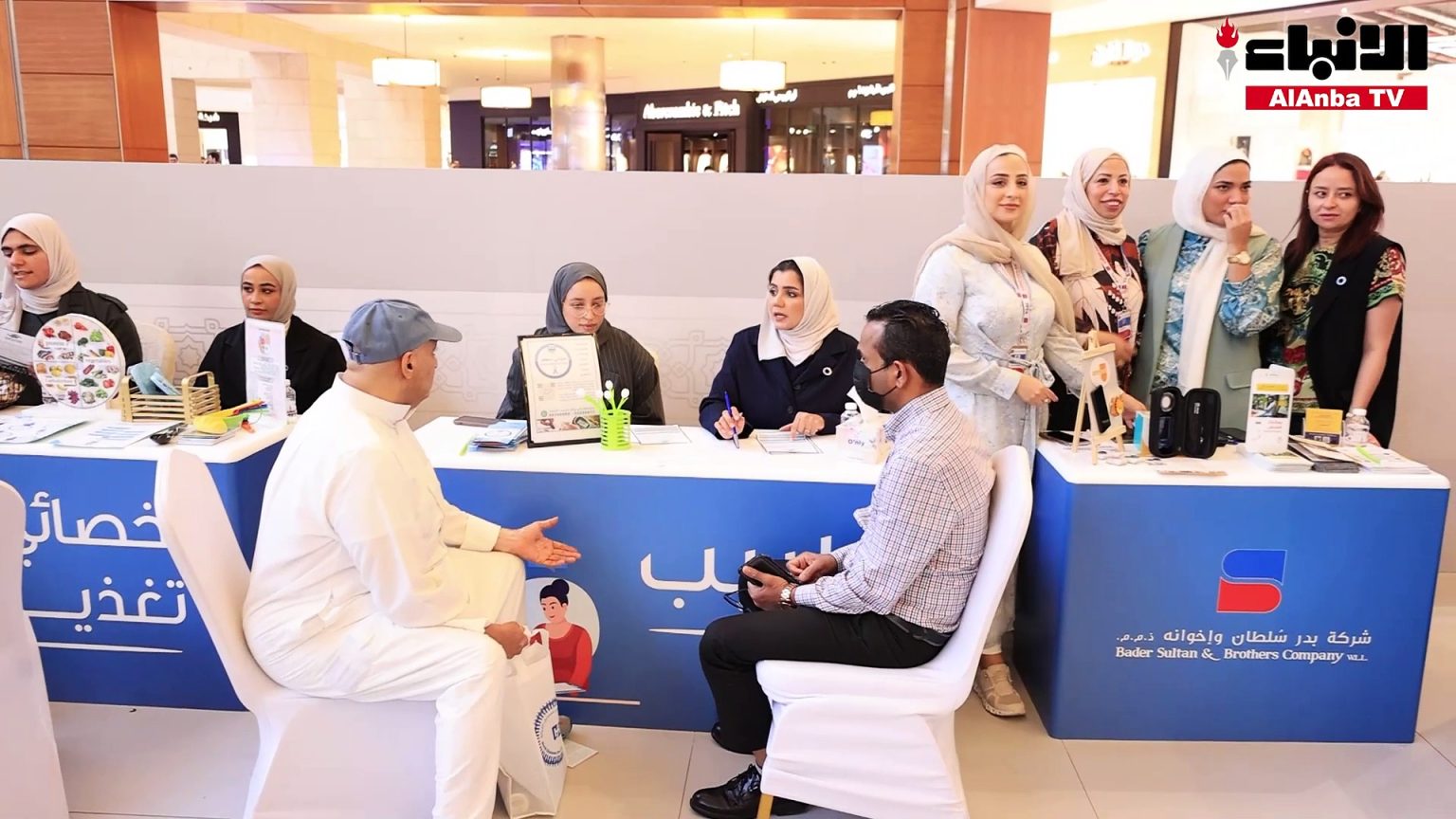 الضاحي الكويت بحاجة إلى برنامج وطني لـالسكري يتبناه مجلس الأمة