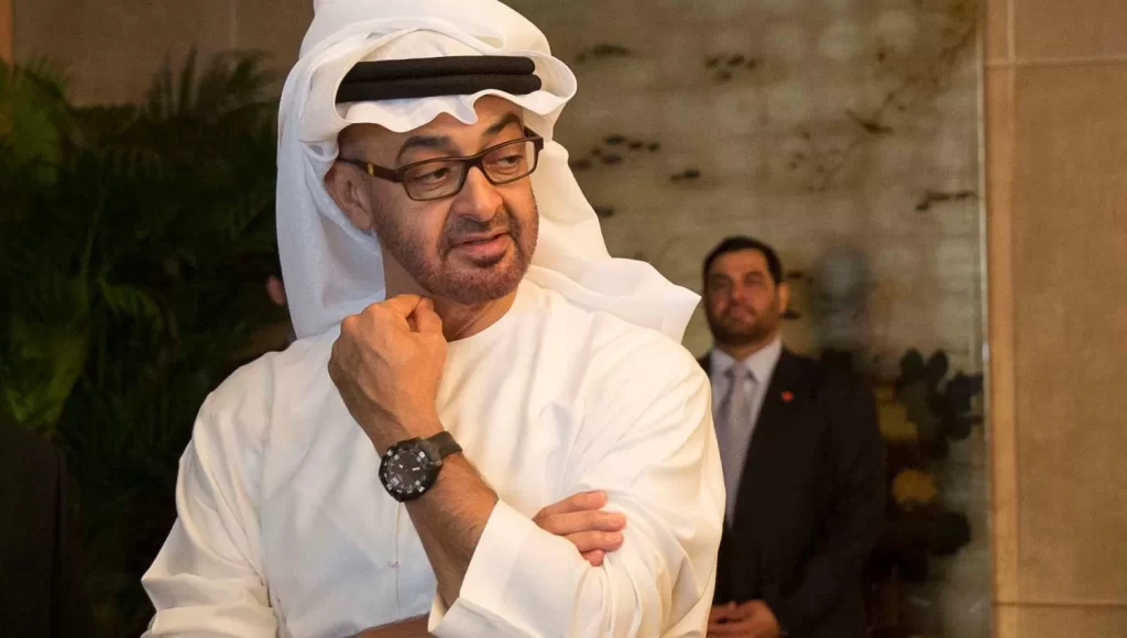منظمة مرتبطة بالإمارات تنشر إعلاناً في واشنطن بوست يربط قطر بمنفذي هجمات 11 سبتمبر
