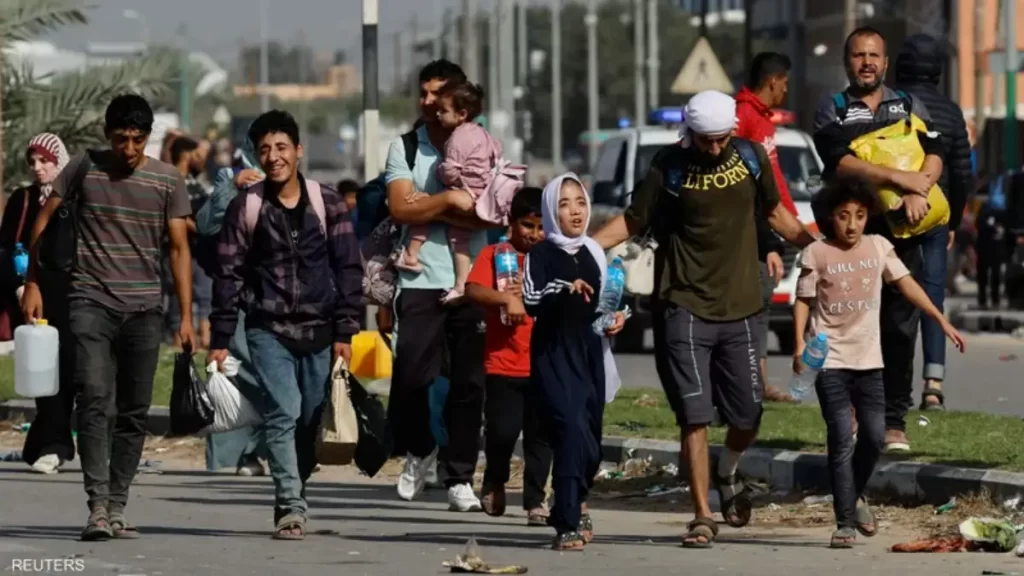 4 ساعات يوميا.. أمريكا تعلن عن هدنة مؤقتة في غزة.. ما تفاصيلها؟  وطن