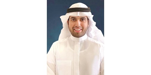 فلاح السويري لـ الأنباء سمو الأمير من أشد الداعمين للشباب في مختلف المجالات