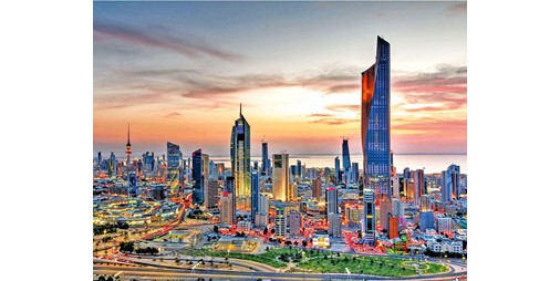 الأرصاد طقس دافئ نهارا ومائل للبرودة ليلا والعظمى 24