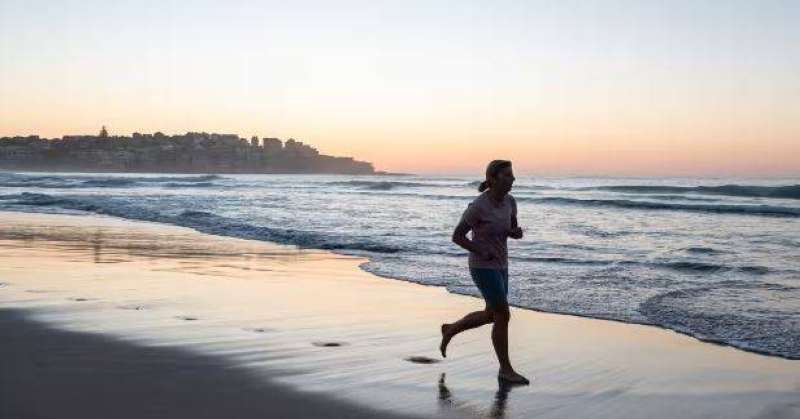 أجزاء كبيرة من أستراليا تشهد موجة حارة تزيد احتمالات حرائق غابات