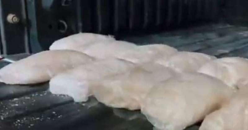 «الداخلية»: إحباط تهريب شبو وكبتاجون بأكثر من نصف مليون دينار