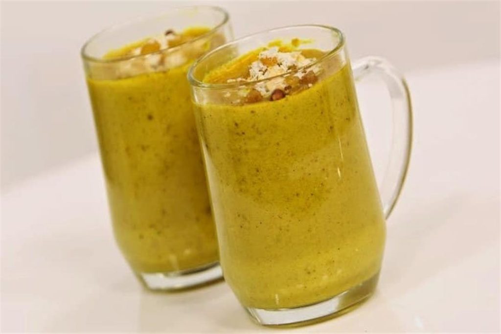 هذا ما يحدث لجسمك عند تناول كوب من “المغات” في المساء