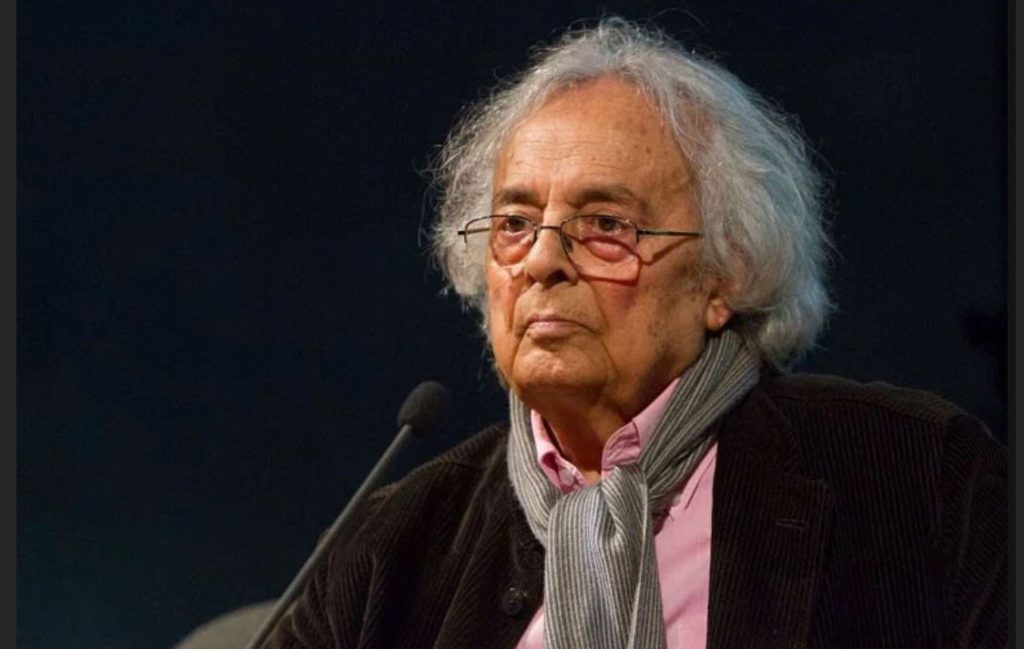 “أدونيس” يفجر جدلا من المغرب.. هل أفتى ابن باز بقتله حقا؟ (فيديو) وطن