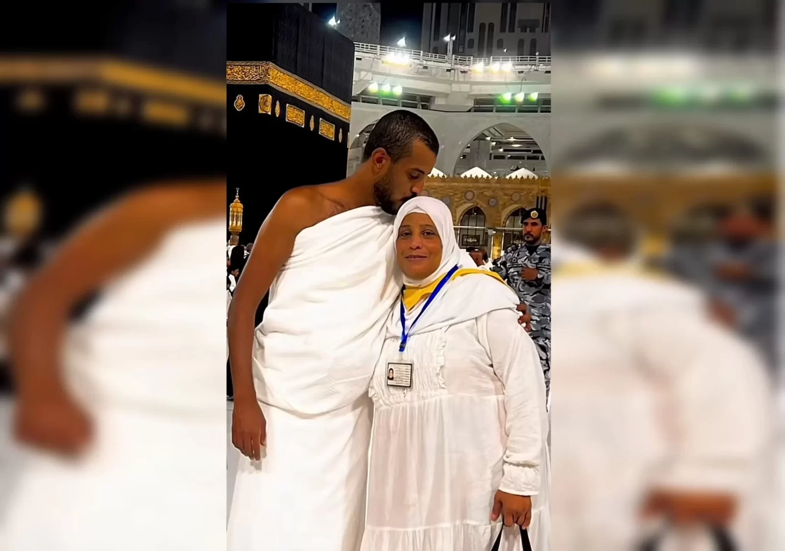 محمد بن سلمان يُجرّم الدعاء لفلسطين عند الكعبة.. مشهور مصري أحدث المعتقلين وطن