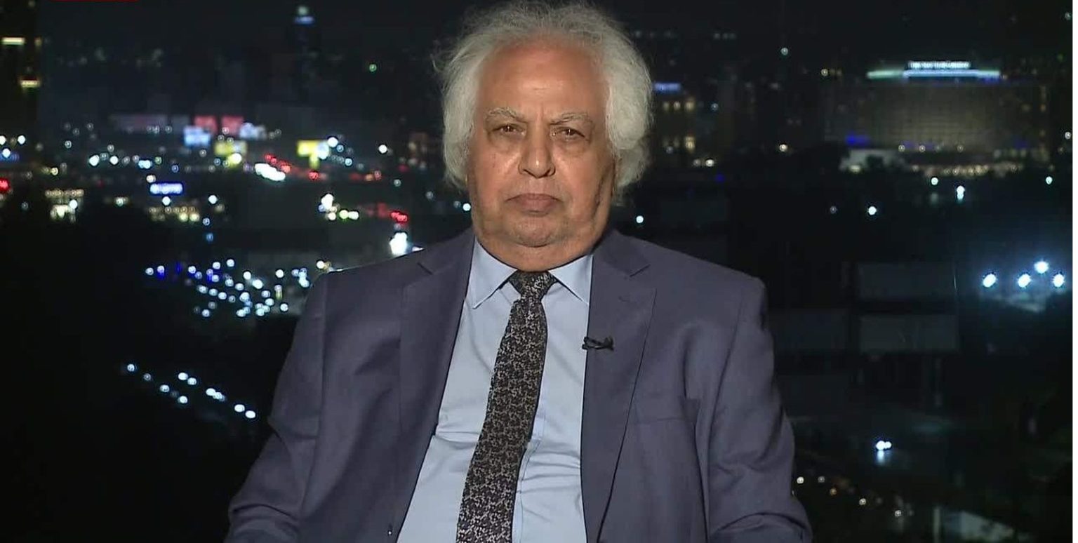 “منقدرش نطير عصفورة إلا بإذن إسرائيل”.. سمير غطاس يحرج السيسي مجددا (فيديو) وطن