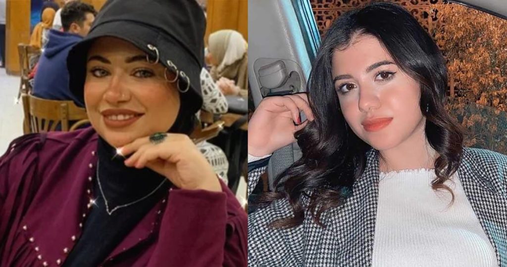 “وديني لأدبحها” .. شقيقة نيرة أشرف مهددة بنفس المصير من “عاشق مجنون”! (صور) وطن