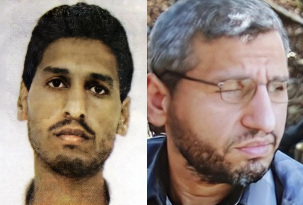 الأسطورة محمد الضيف .. أذلّ إسرائيل فنشرت صورة له بعد 30 عاماً على إنّها “إنجاز”!