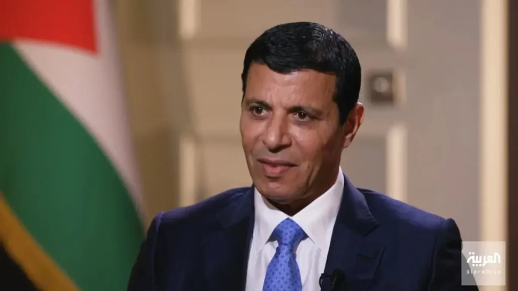 التلغراف: واشنطن تدرس مقترح السيسي حول غزة واسم دحلان يبرز في البيت الأبيض! وطن