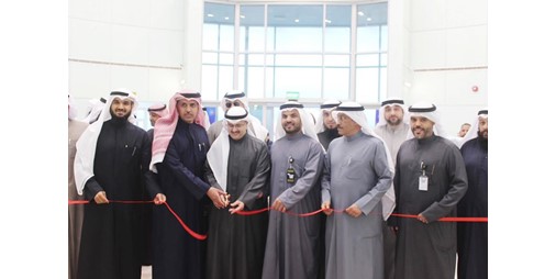 فراس السعود تذليل جميع الصعوبات وتوفير كل أوجه الدعم لنوادي الأطفال