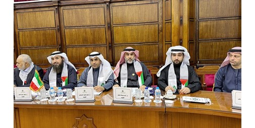 العتل ضرورة إنشاء هيئة عربية هندسية لإعمار غزة