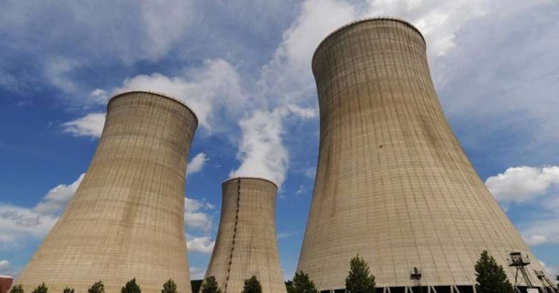 فرنسا تعتزم بناء 8 محطات نووية تُضاف إلى ست معلن عنها