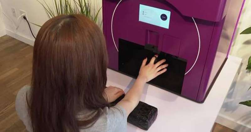 الذكاء الاصطناعي يغزو عالم التجميل