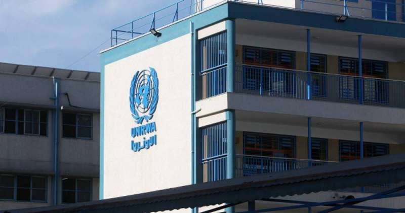 «الأونروا»: وقف تمويل الوكالة قرار صادم يهدد العمل الإنساني