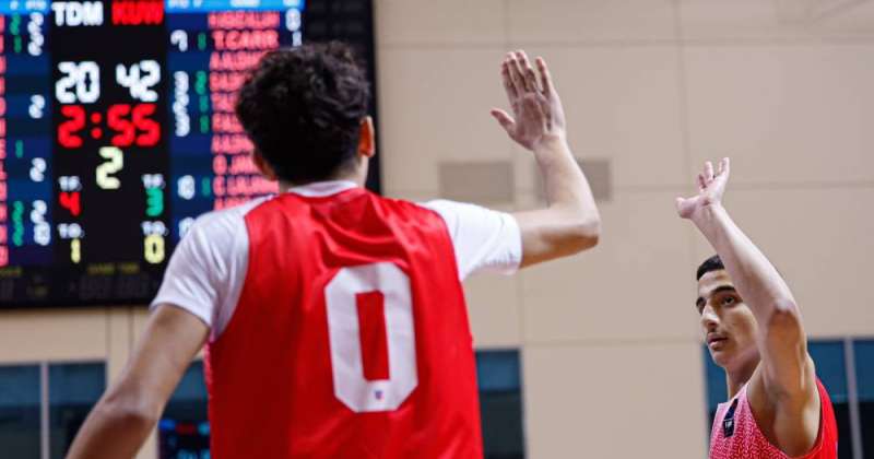 «سلة الأبيض» للتعويض أمام الريان