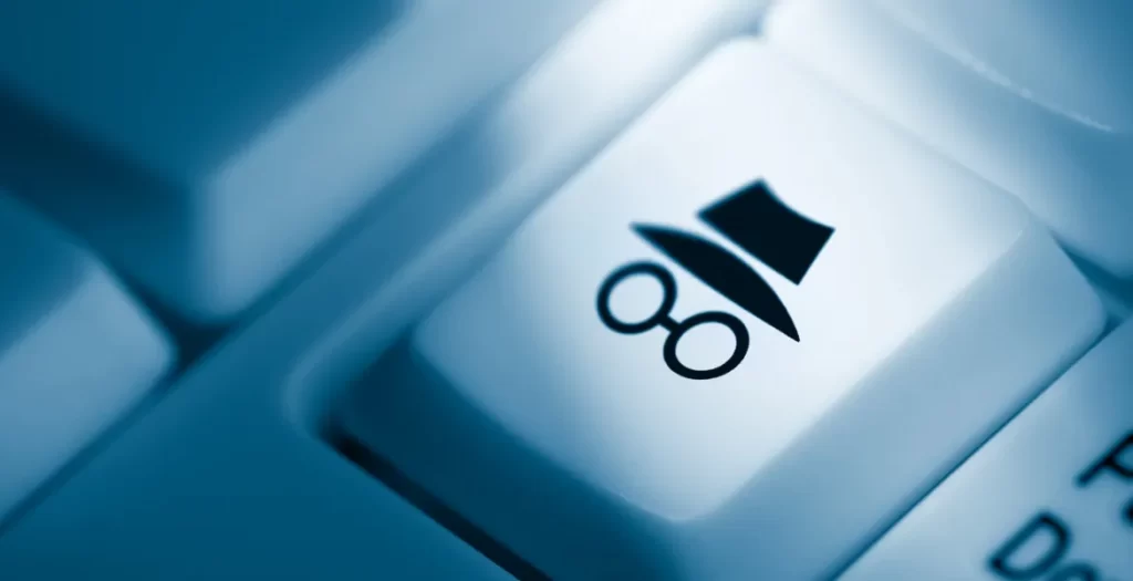 كيف تكون مجهولا أكثر على الإنترنت؟