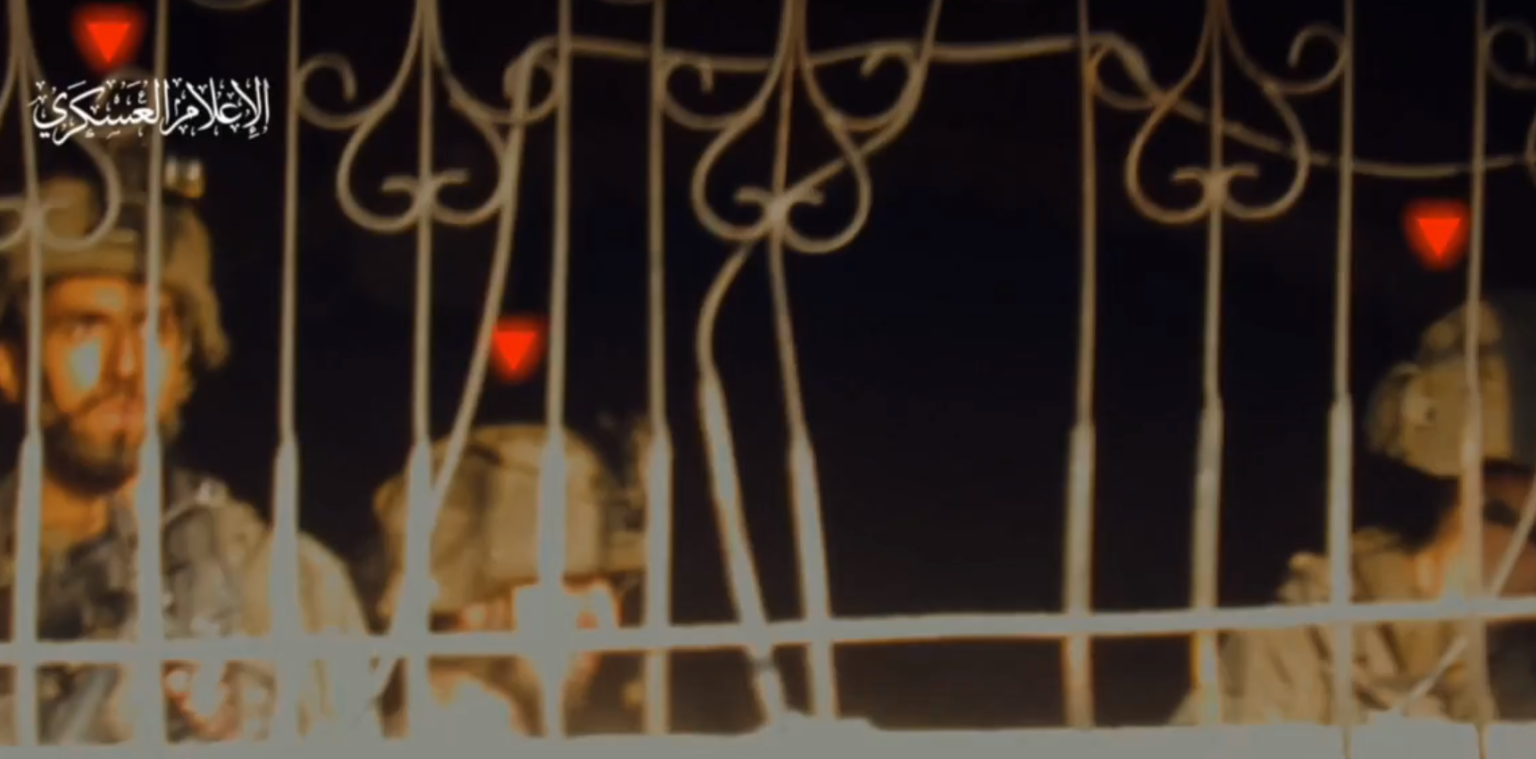 من كان يتخيل هذا؟.. مشاهد جديدة لمعارك القسام أثارت ذعرا في إسرائيل وطن