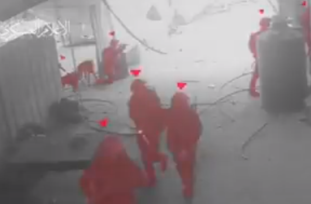 كمين الشيخ رضوان.. القسام تتلاعب بإسرائيل والتكنولوجيا الأمريكية حرفيا وطن