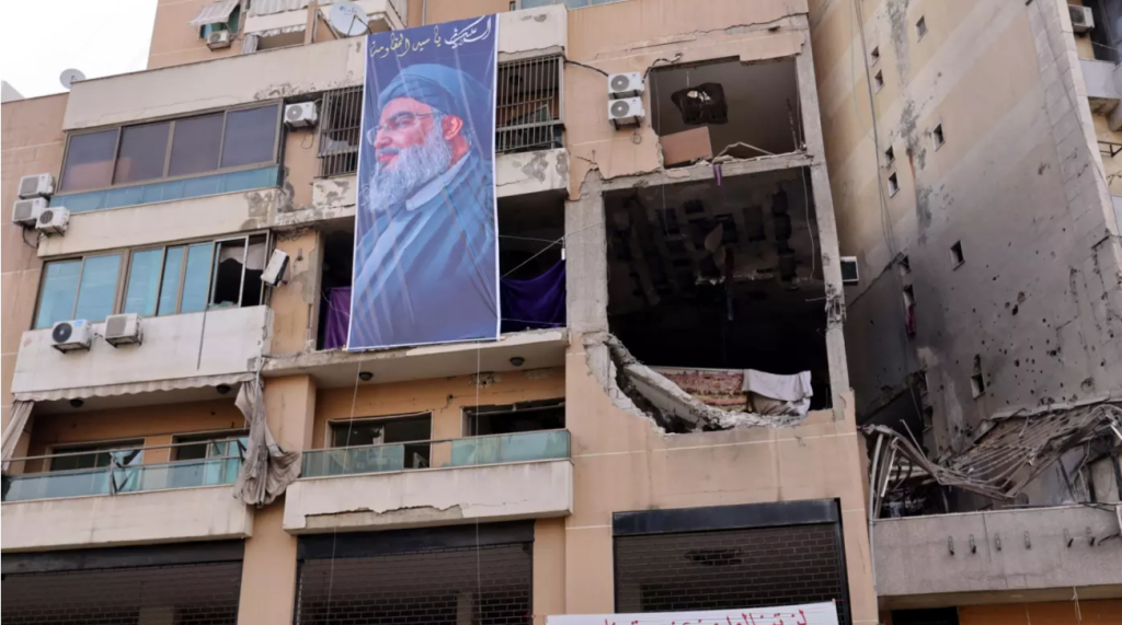 موقع بريطاني: لماذا قد تؤتي حرب الاستنزاف المحدودة لحزب الله ثمارها؟ وطن