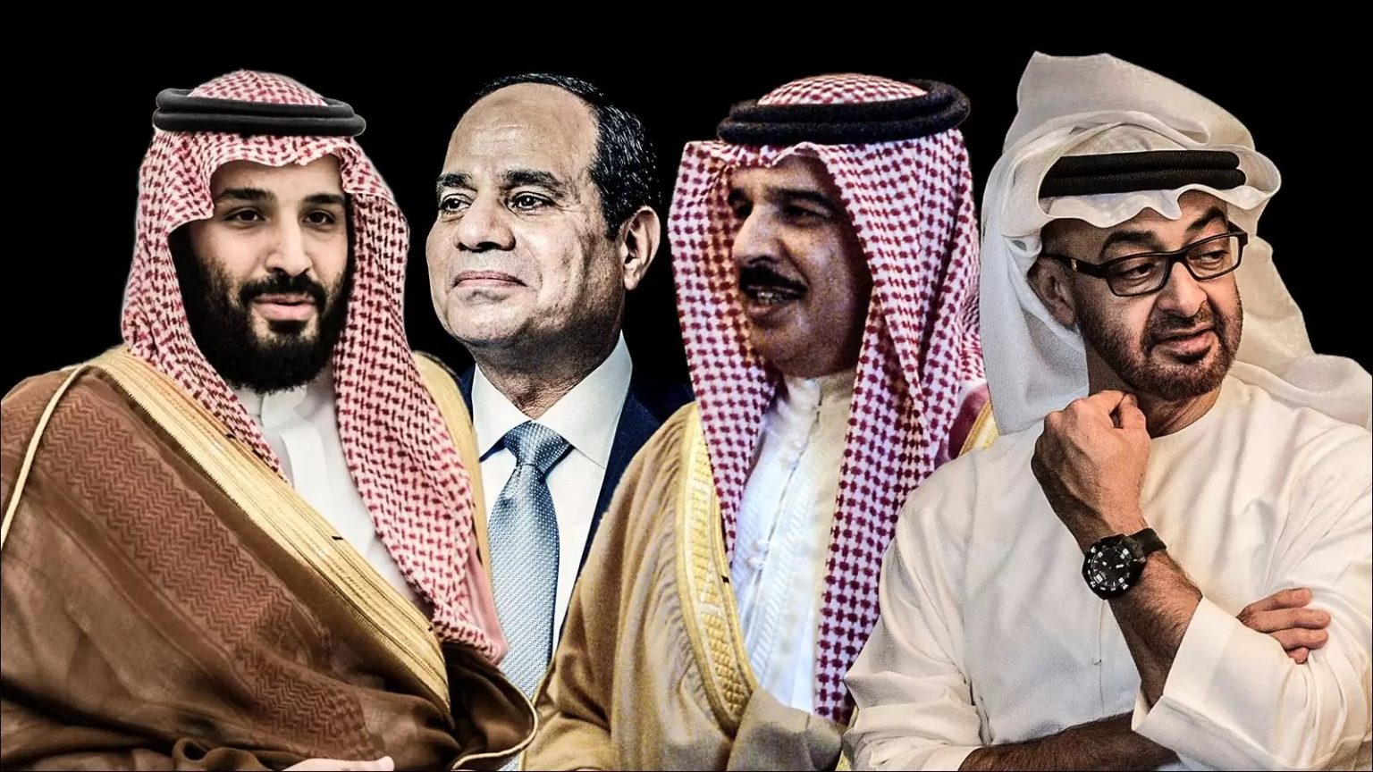 إلى أين وصلت علاقة الدوحة “بدول الحصار” بعد 3 سنوات من المصالحة؟ وطن