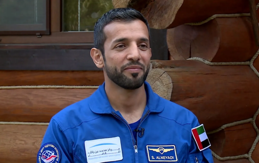 ما وراء الخطوة المفاجئة لحاكم دبي؟.. قلد ابنه هذا المنصب والنيادي وزيرا للشباب وطن