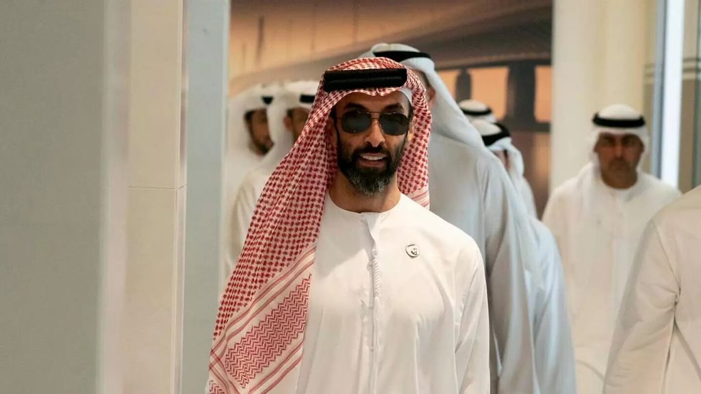 أزمة جديدة تواجهها الإمارات بسبب نشاط استخباراتي.. ما القصة؟ وطن