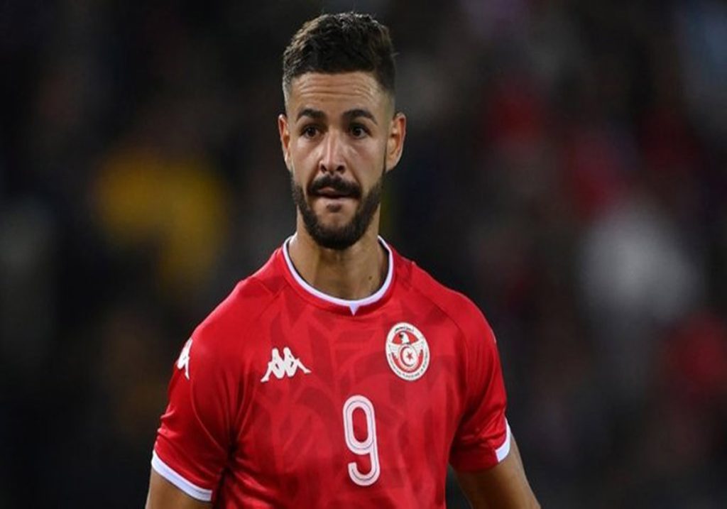 مرتضى بن وناس في مرمى نيران الاتحاد التونسي لكرة القدم لهذا السبب وطن