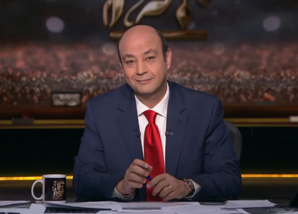 “قصف الدوحة”.. عمرو أديب يُفجر غضب القطريين ويتراجع سريعا.. ما القصة؟ وطن