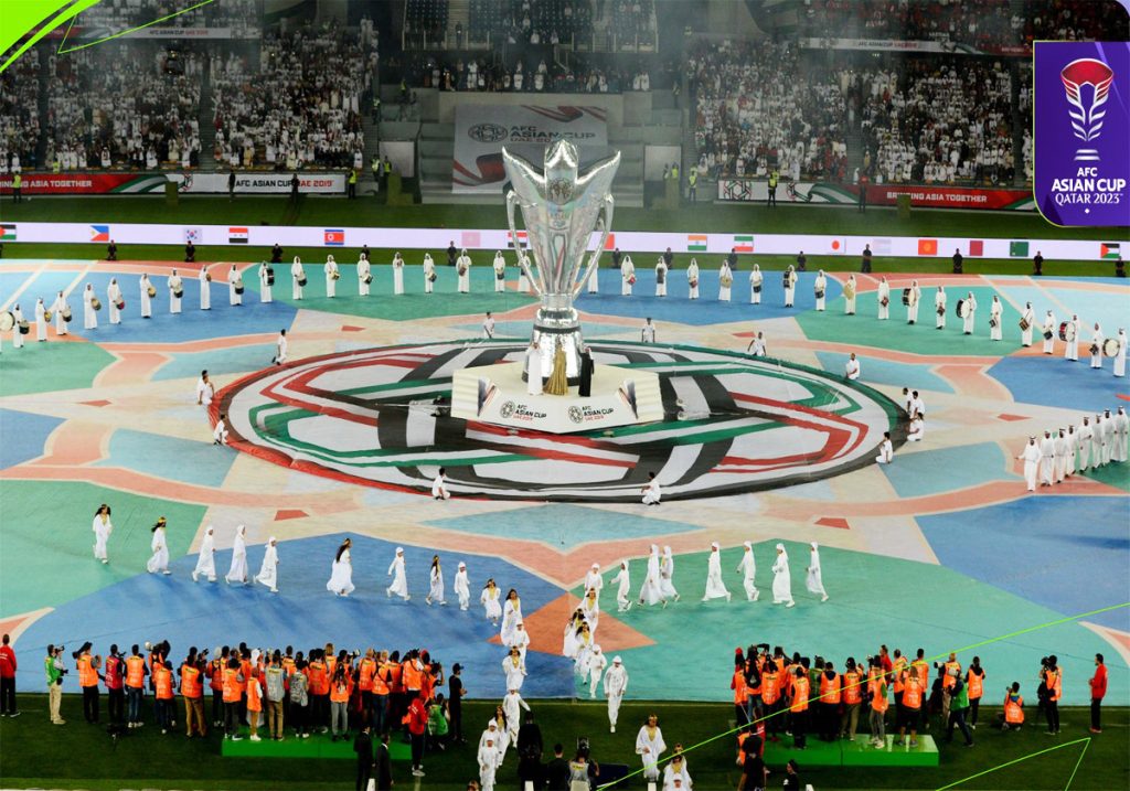 موعد مباراة قطر ضد لبنان والتشكيلة المتوقعة في افتتاح بطولة كأس آسيا 2024 وطن