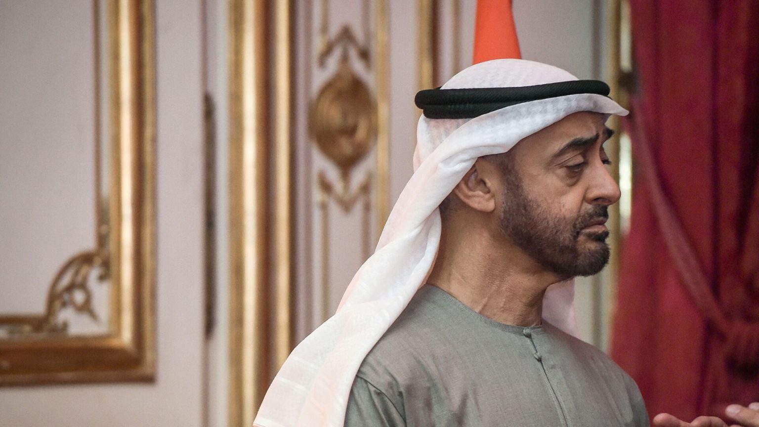 “واشنطن بوست” تحذر من تداعيات مؤامرات أبوظبي في القرن الإفريقي وطن