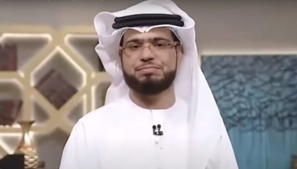 ما سر تجديد وسيم يوسف هجومه على “السلفية” بالتزامن مع حرب غزة؟ وطن