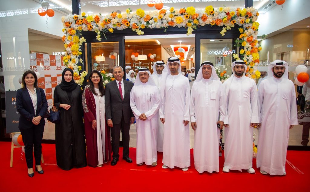 وزارة الصحة ملتزمة بدعم القطاع الخاص الذي يلبي أعلى معايير الرعاية الصحية