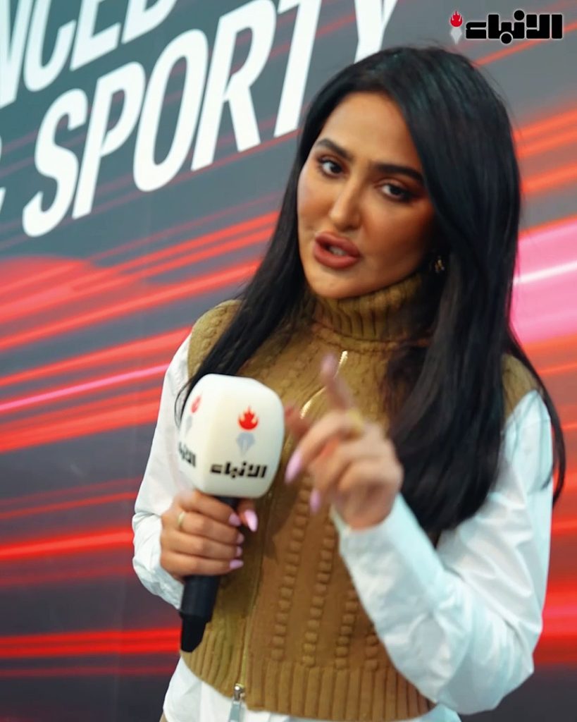 من أرض المعارض بمشرف هوندا تكشف عن الجيل السادس لسيارة CRV طراز 2024